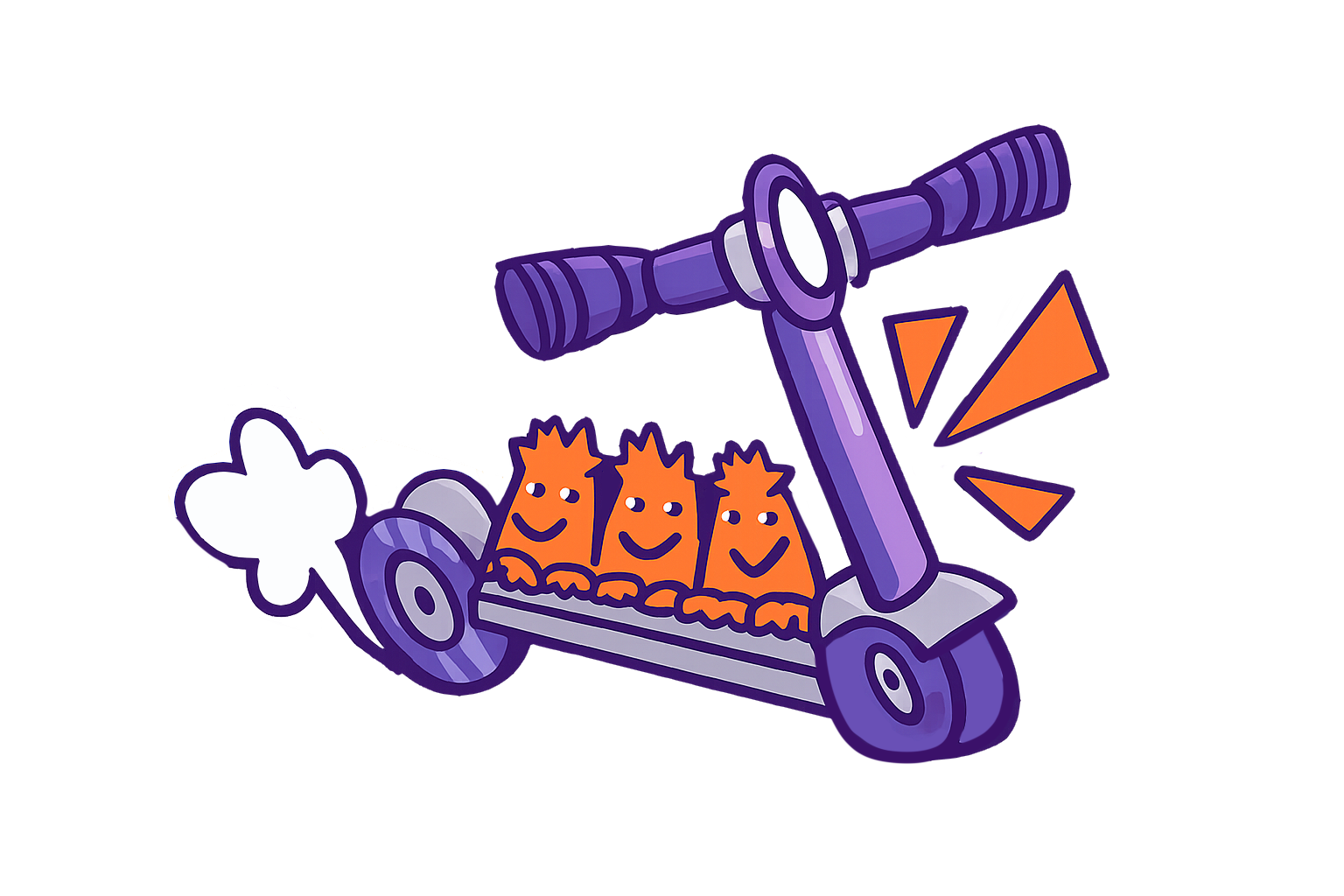 scooter